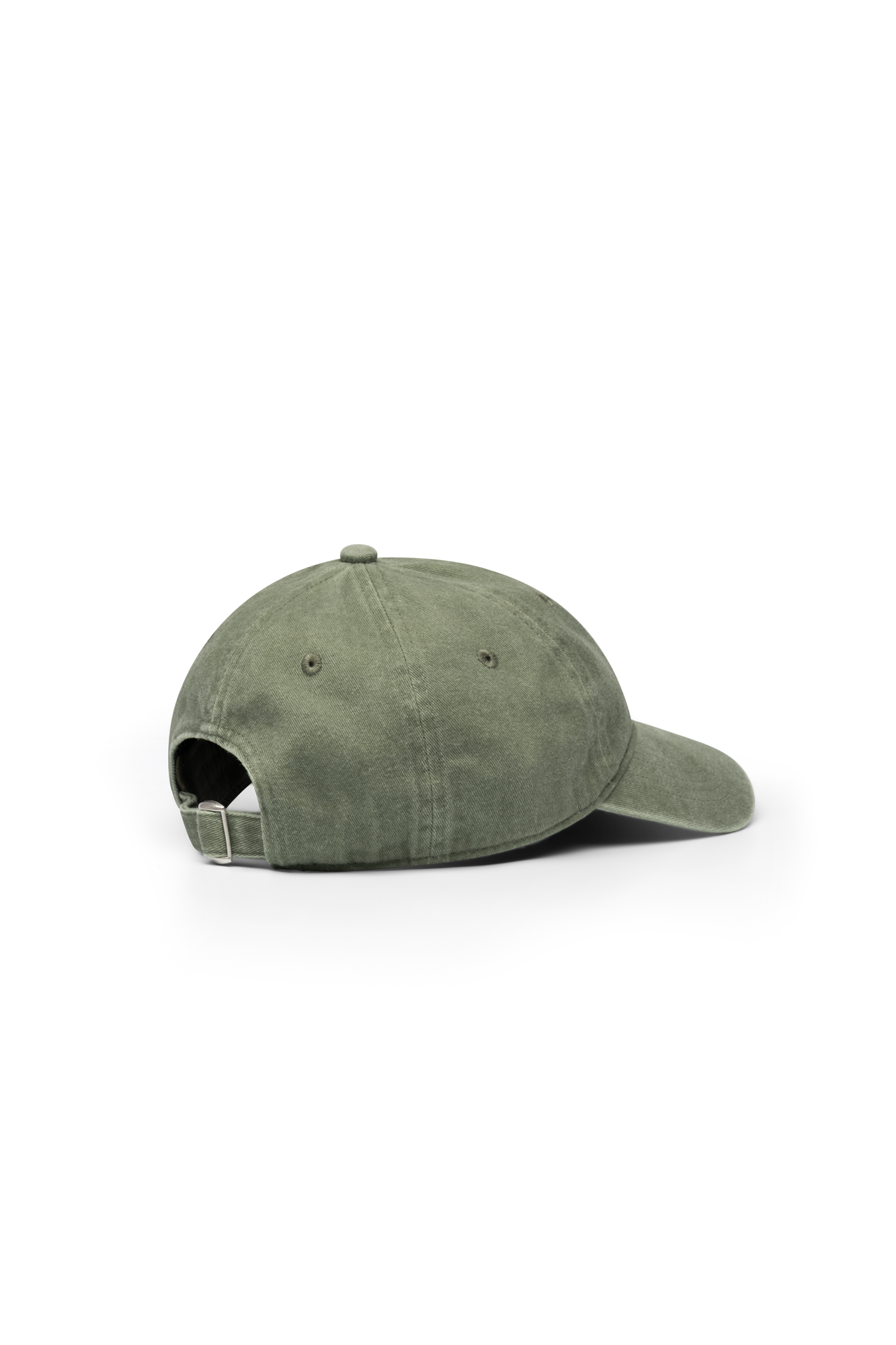 ARKK Accessories ARKK Cotton Twill Cap 2.0 | Vintage Sage Cap